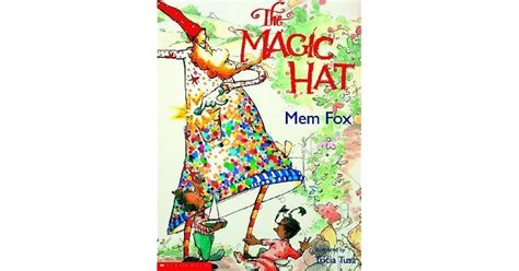 The magif hat book